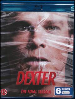 Dexter, disc 5