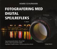 Fotografering med digital spejlrefleks