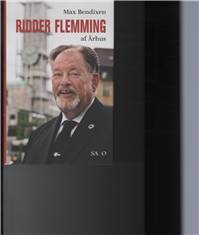 Ridder Flemming af Århus
