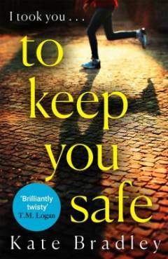 To keep you safe