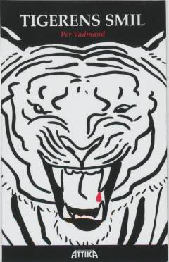 Tigerens smil