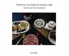 Traditioner og smage fra kinesisk nytår