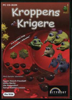 Kroppens krigere