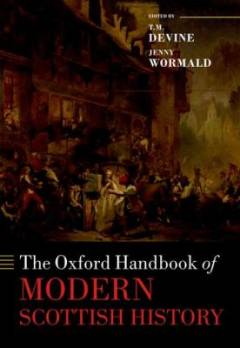 The Oxford handbook of modern Scottish history