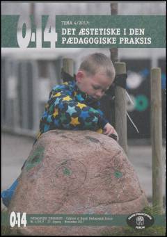 Det æstetiske i den pædagogiske praksis