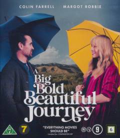 A big bold beautiful journey