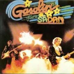 Gasolin' live sådan