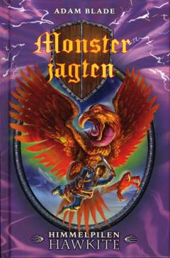 Himmelpilen Hawkite