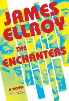 The enchanters : a novel