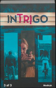 Intrigo. Bind 3 (Stor skrift)