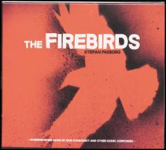 The Firebirds