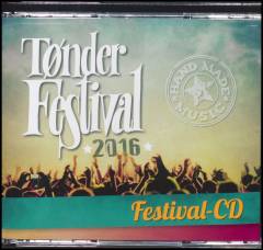 Tønder Festival 2016