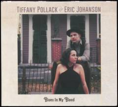 Blues in my blood