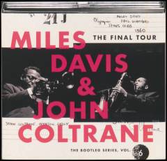 The final tour