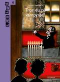 Tror du på vampyrer