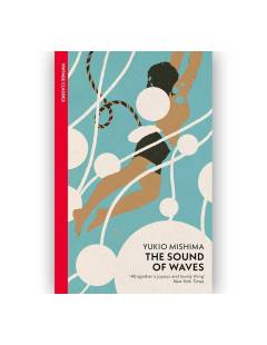 The sound of waves