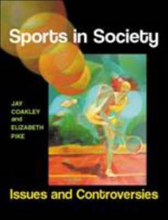 Sports in society : issues and controversies
