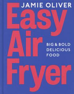 Easy air fryer