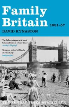 Family Britain : 1951-1957