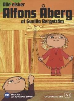 Alle elsker Alfons Åberg