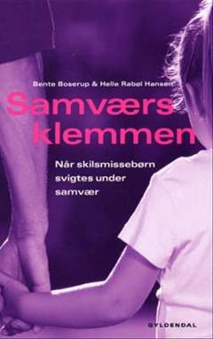 Samværsklemmen : når skilsmissebørn svigtes under samvær