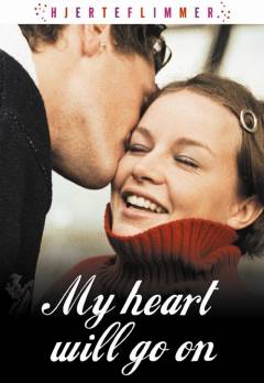 My heart will go on