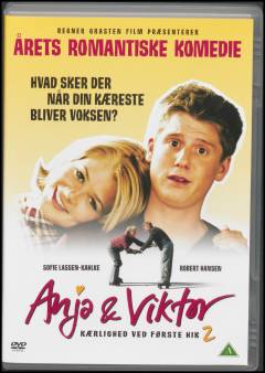 Anja & Viktor