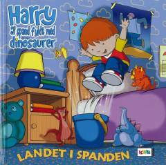 Landet i spanden