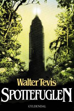 Spottefuglen