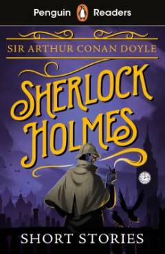 Sherlock Holmes short stories (Letlæsning)