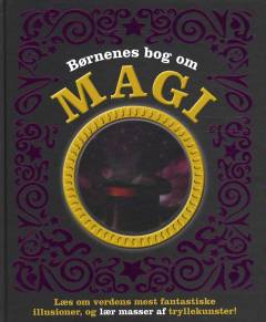 Børnenes bog om magi