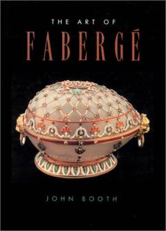 The art of Fabergé