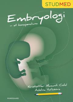 Embryologi : et kompendium
