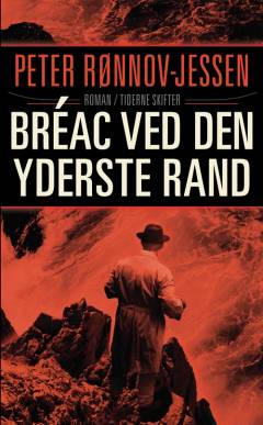 Bréac ved den yderste rand : et kommisær Bréac-mysterium