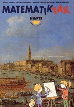 Matematiktak for fjerde klasse. Hæfte