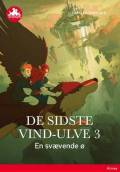 En svævende ø