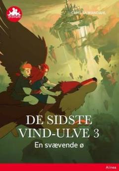 En svævende ø