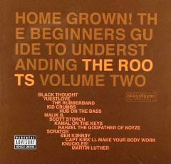 Home grown! - the beginners guide to understanding the Roots, volume two