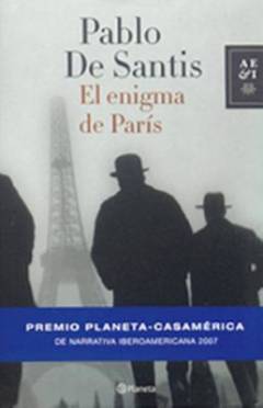 El enigma de París