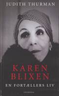 Karen Blixen. En fortællers liv