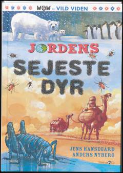 Jordens sejeste dyr
