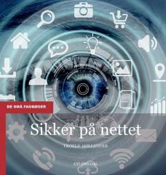 Forside til bogen Sikker på nettet