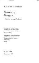 Svanen og Skyggen : historien om unge Andersen