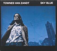 Sky blue