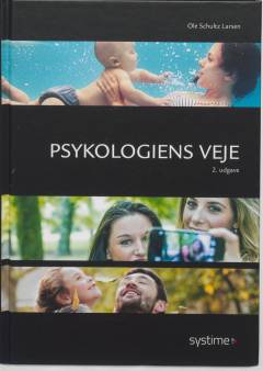 Psykologiens veje