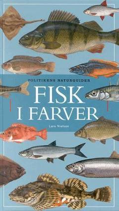 Fisk i farver