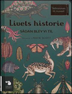 Livets historie : sådan blev vi til