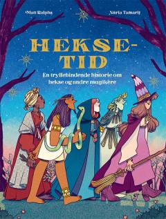 Heksetid
