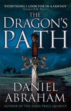 The dragon's path