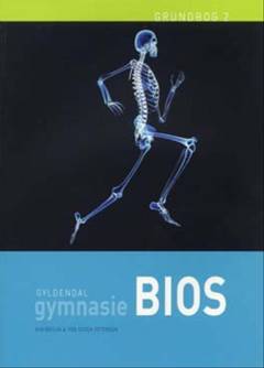 Gymnasie BIOS. Grundbog 2